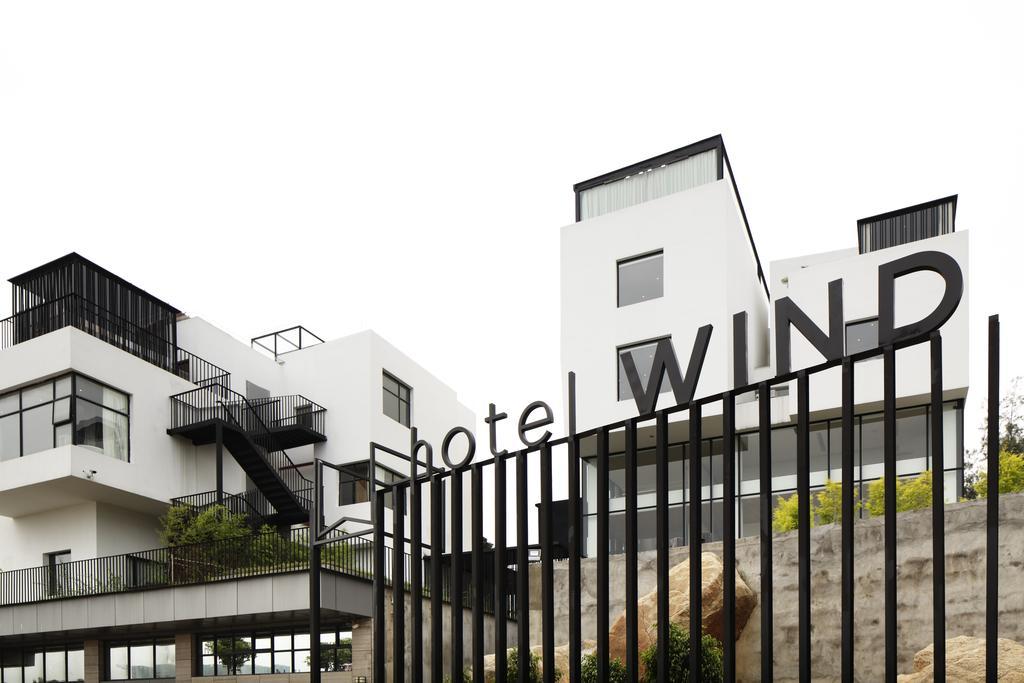 Hotel Wind Xiamen Exterior photo