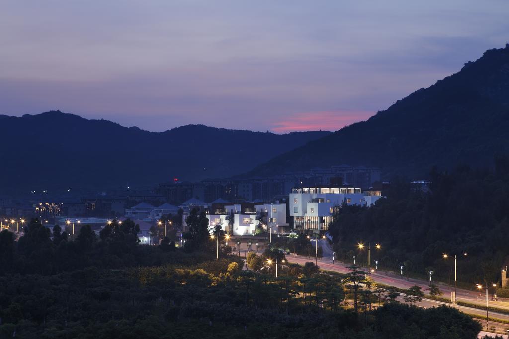 Hotel Wind Xiamen Exterior photo