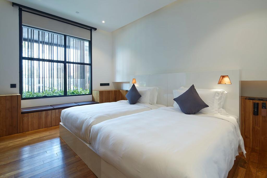 Hotel Wind Xiamen Room photo